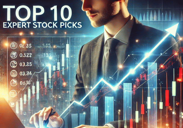 Top 10 Expert-Recommended Stocks to Watch for Today’s Gains!