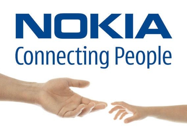 Nokia Logo – A Symbol of Mobile Innovation