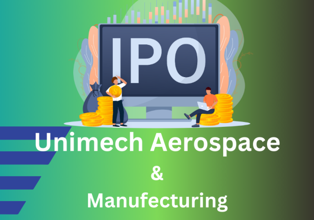 Unimech Aerospace Announces ₹500 Crore IPO Launch on December 23