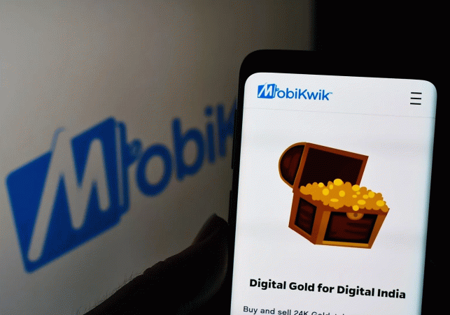 MobiKwik IPO Debuts with 59% Premium on BSE