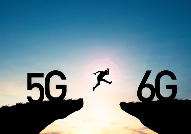 India Strives for 6G Self-Reliance with New Semiconductor Push