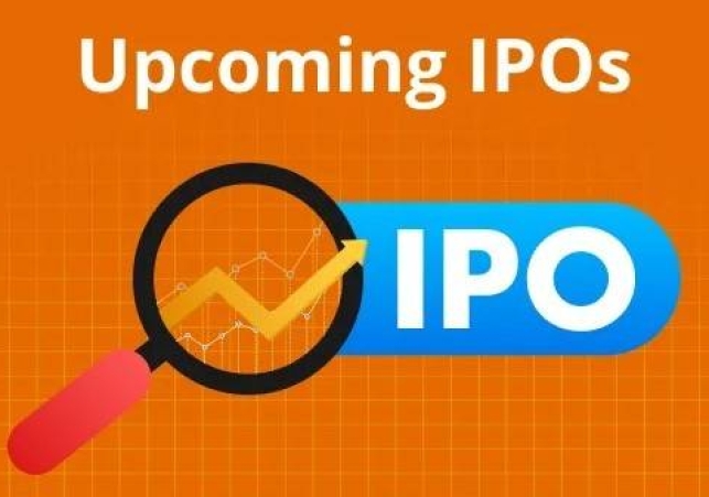 Six IPOs Open Today with Promising 82% GMP Growth