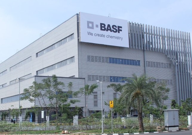 Good News Amid Losses as BASF India Shares Rise Due to Agricultural Solutions Business Split