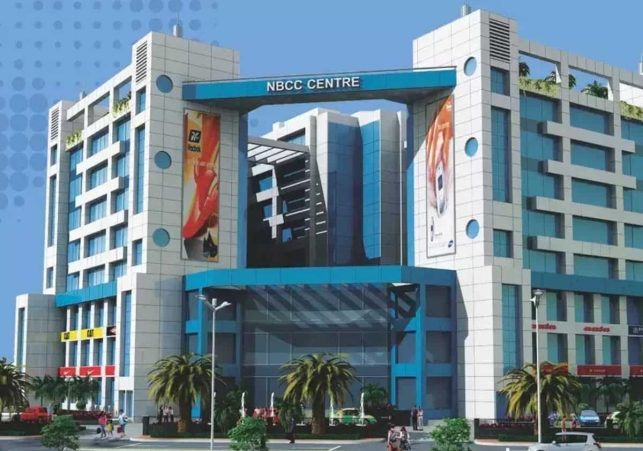 NBCC Secures ₹300 Crore Work Orders Amid Market Dip