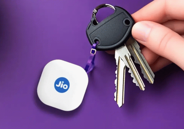 JioTag Go: The Smart Tracker That Keeps Your Belongings Safe