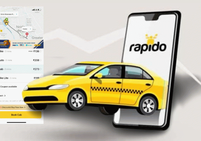 OMG! Rapido Data Breach Exposes Sensitive User Information