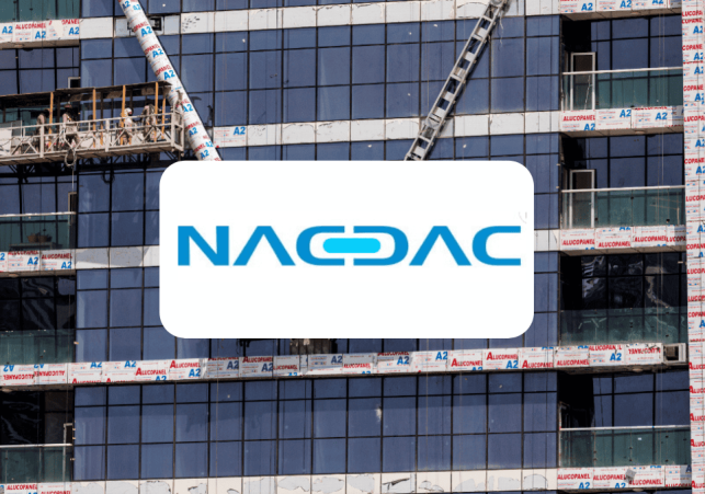 NCADAC Infrastructure IPO Shows Strong Performance in Grey Market