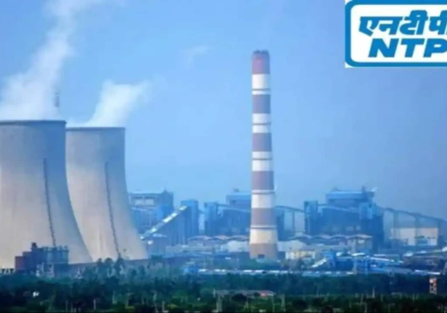 NTPC Green Energy’s Bihar Deal Sends Stock Soaring