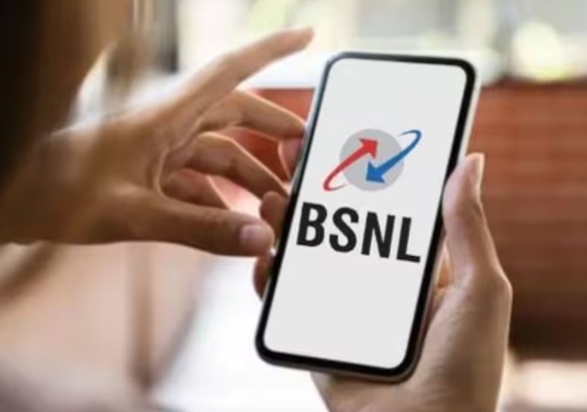 BSNL Launches New Services to Enhance Digital Connectivity and Entertainment Experience