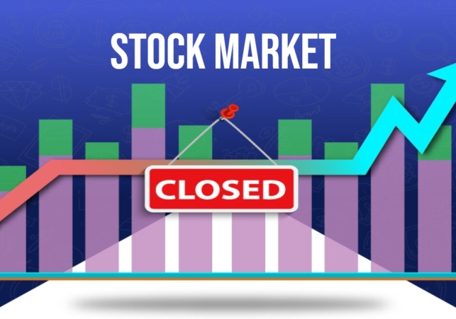 Share Market and Banks Halted on CHRISTMAS! Find Out When They Will Reopen