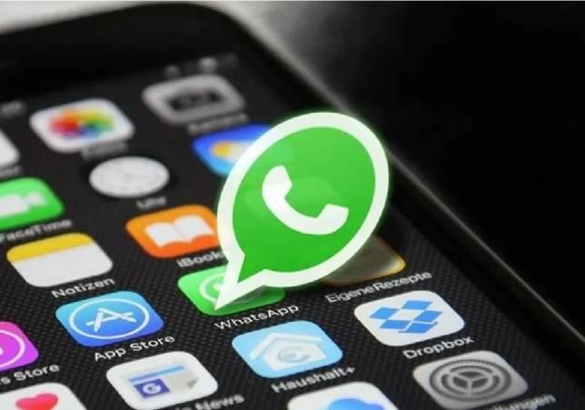 WhatsApp's Big Surprise! In-App Scanning Feature Launched for iOS Users