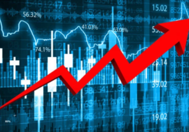 Stock Market Boom as Banking Stocks Surge Nifty and Sensex Show Impressive Performance