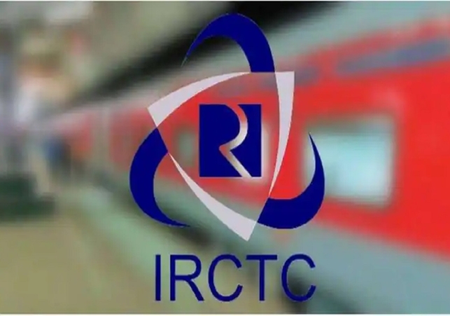 IRCTC Website and App Crash Again, Passengers Face Major Inconvenience