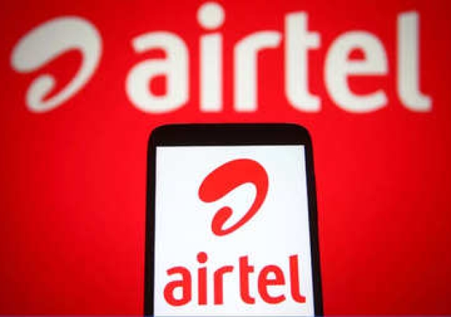 Airtel Network Outage Disrupts Services for Thousands of Users Across the Country