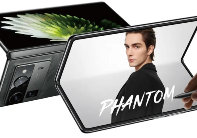 Massive Discount on Tecno Phantom V Fold 2: Grab the Deal Now