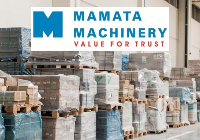 Mamta Machinery Shares Skyrocket