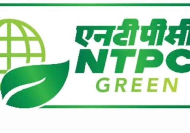 Massive Surge in NTPC Green Energy Shares, Soar 5.79% in Just Hours!