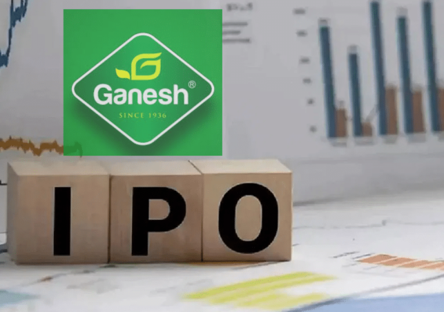 Ganesh Consumer IPO set to create buzz as company with 759 crore revenue enters the market