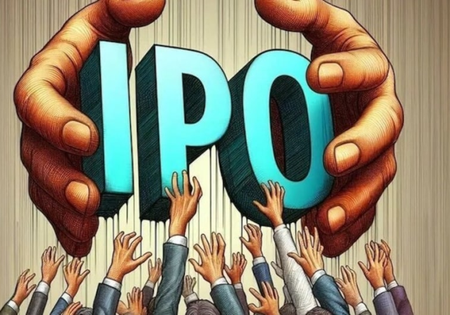 Big opportunity for investors as six major IPOs set to open in the new year