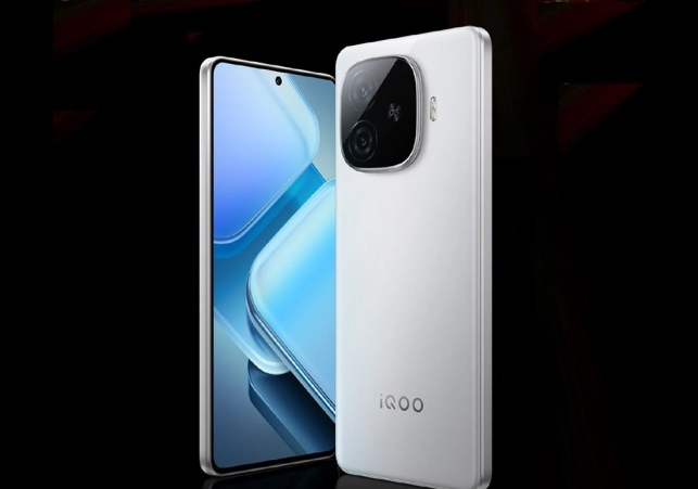 iQoo Z9 Turbo Endurance: 6400mAh Battery and Flagship Chipset Create a Buzz Before Launch