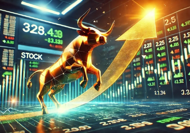 New Year May Trigger Big Moves in Stock Market