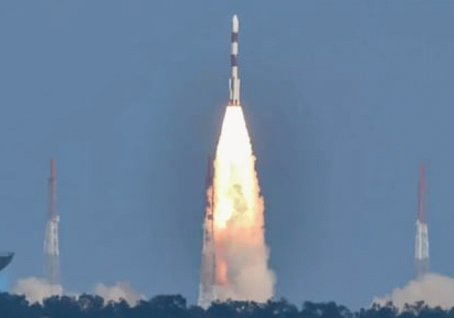 India set to make history with SpaDeX mission paving the way for space dominance