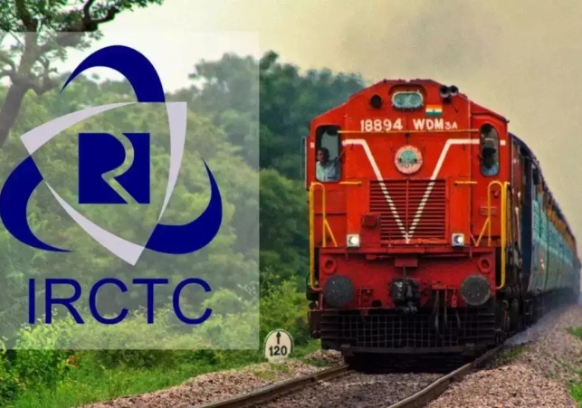 IRCTC website crashes again leaving millions of passengers stranded