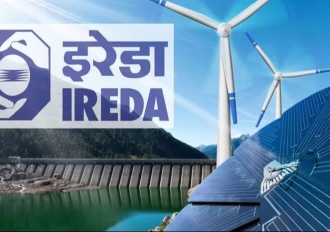 Ireda shares soar from 32 to 227 in 13 months bringing massive gains to investors