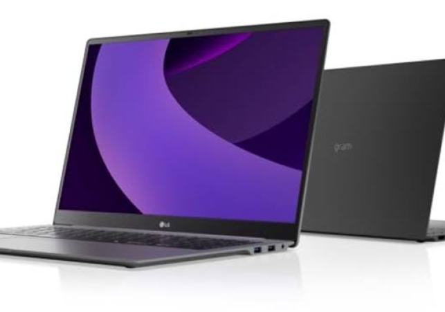 LGs new laptops make a splash with AI technology offering high performance and improved connectivity