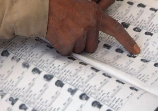 Final Voter List Released Ahead of Delhi Assembly Elections Over One Crore Fifty Lakh Voters