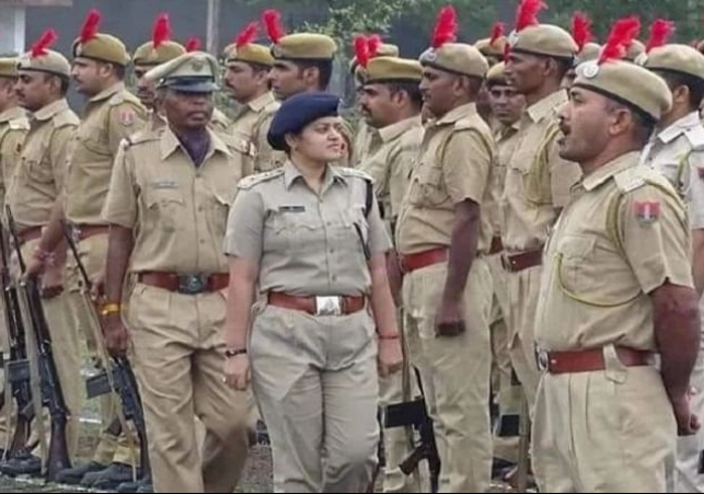 Rajasthan to Set Up Three New Police Battalions 2216 Positions Open for Recruitment