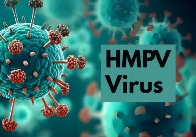 Six Month Old Baby Tests Positive for HMPV Virus in Rajasthan Health Department on High Alert