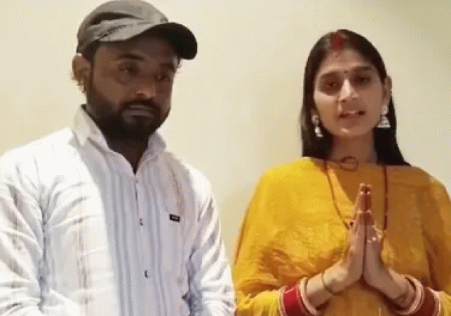 Diksha Panwar Breaks Silence on Controversy Defends Relationship with Yakub Ali