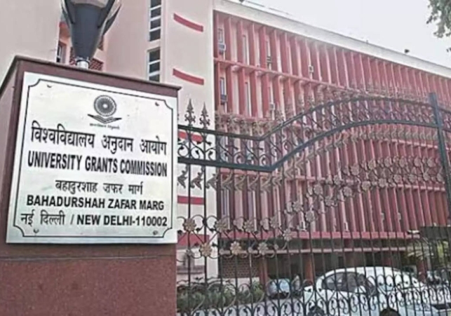 UGC Imposes 5-Year Ban on Three Rajasthan Universities Over Fake Degree Scandal