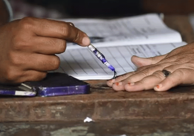 477 Nominations Rejected for Delhi Assembly Elections, Final List on January 20