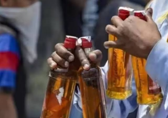 Delhi imposes strict rules on liquor sales during elections bans mass bookings and coupon-based sales