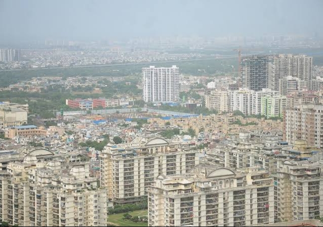 16 Thousand Square Meters of Land Found Vacant in Vaishali Scheme, GDA Plans New Housing Project