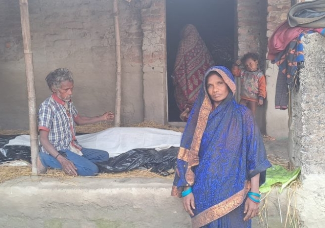 Bihar Teen's Death in Odisha, Family Sells Rice to Bring Body Back, Accuses Murder