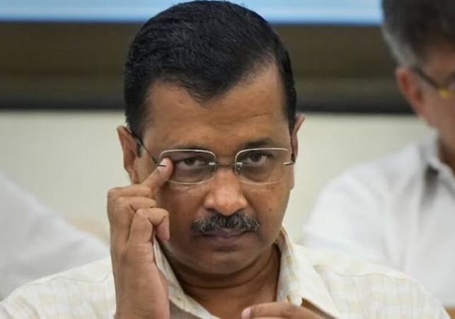 Kejriwal Launches 'Savings Letter' Campaign, Promises ₹35,000 Monthly Savings for Every Delhi Family