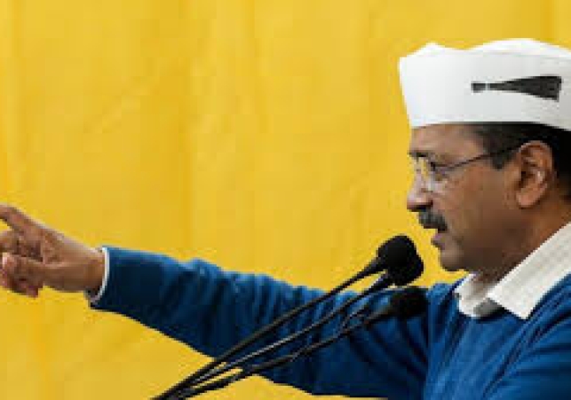 Arvind Kejriwal Predicts AAP Will Win 55 Seats in Delhi Elections, Could Cross 60 with Women's Support