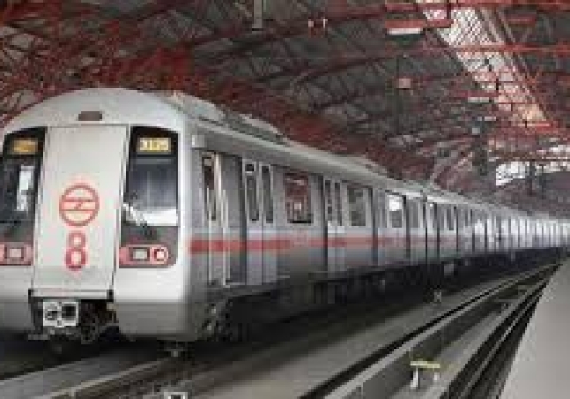 Metro Services to Begin at 4 AM on Delhi Election Day for Staff Convenience