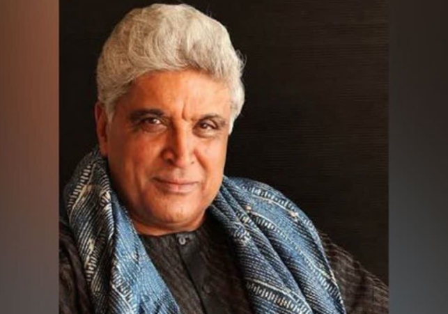 Javed Akhtar X ID Hacked