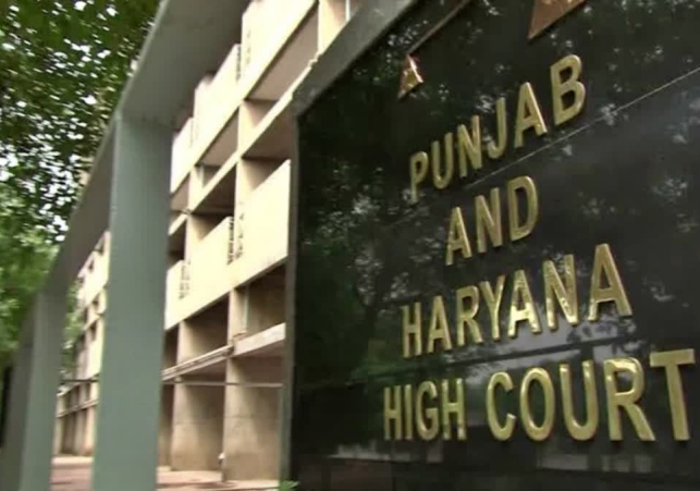 Punjab and Haryana High Court  Judges Posting