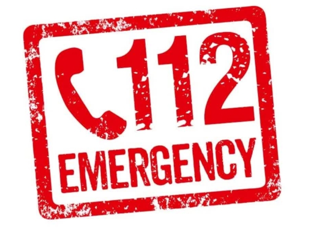 Dial 112 services of Chandigarh Emergency Response Support System