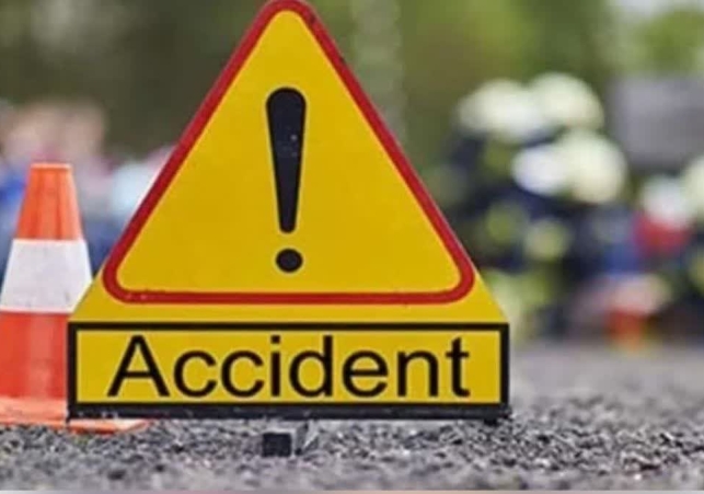 Horrible Accident in Sambhal