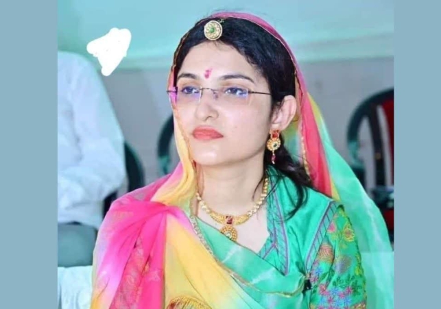 RAS Priyanka Bishnoi Death