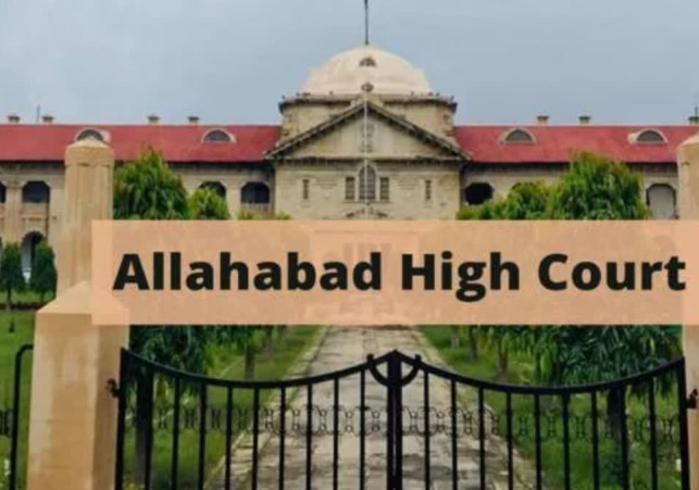 Allahabad High Court