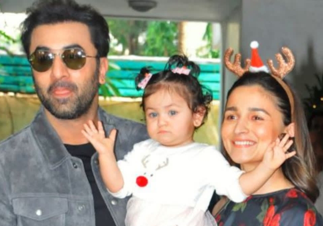 Alia Bhatt Ranbir's second baby