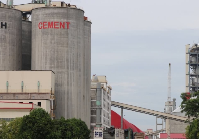 Cement Makers in Q2