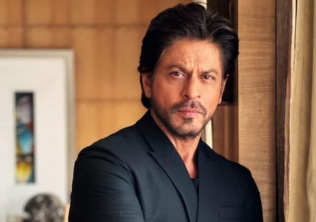 Shah Rukh Khan death threat